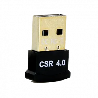 An iamge of a Cambridge Silicon Radio CSR8510 A10 USB Device.