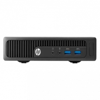 HP 260 G2 Desktop Mini PC Drivers