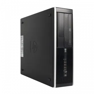 HP Compaq Elite 8300 SFF Drivers