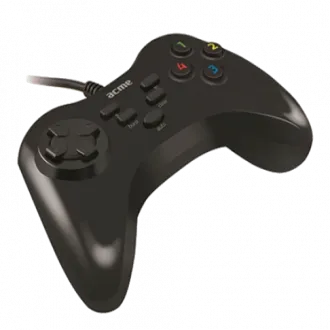 ACME GS05 Jest Gamepad Driver