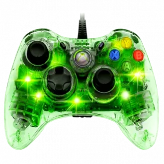 Afterglow Wired XBOX 360 Controller Driver