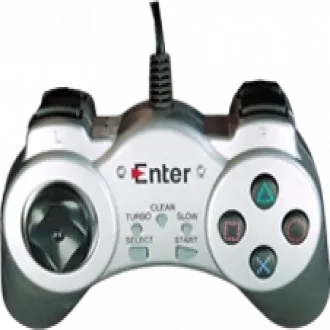 Enter E-GP Gamepad USB Drivers