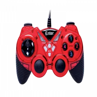 Enter E-GPV10 Gamepad USB Drivers