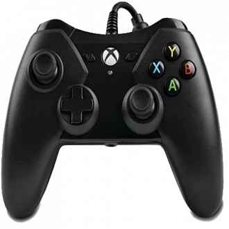 PowerA Xbox One Pro Ex Wired Controller Driver