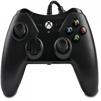 PowerA Xbox One Pro Ex Wired Controller Driver