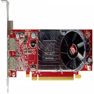 ATI Radeon HD 4200 Drivers Download