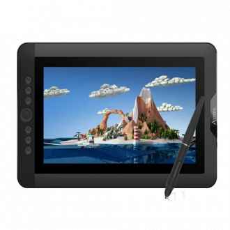 Artisul D13S Drawing Tablet Drivers 