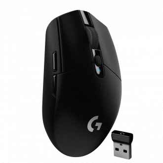 Logitech G305 Lightspeed Wireless Gaming Mouse Drivers