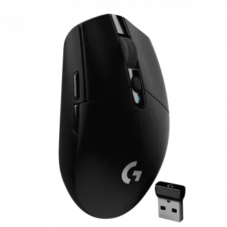 Logitech G305 Lightspeed Wireless Gaming Mouse Drivers