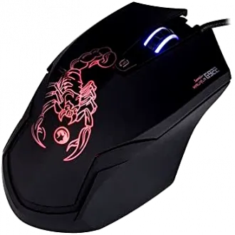 Marvo G922 4000 DPI Optical Gaming Mouse Drivers