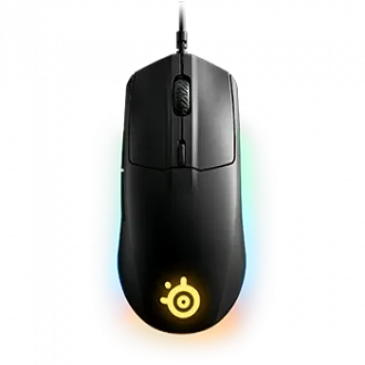 SteelSeries Rival 3 Driver