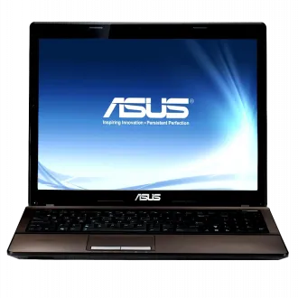 ASUS  K53SV Laptop Drivers