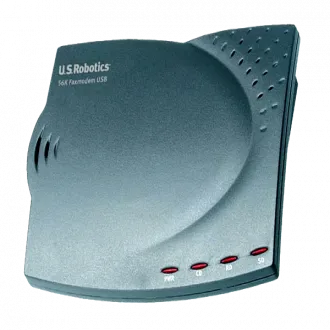 USRobotics USR5633 56K USB Faxmodem Drivers