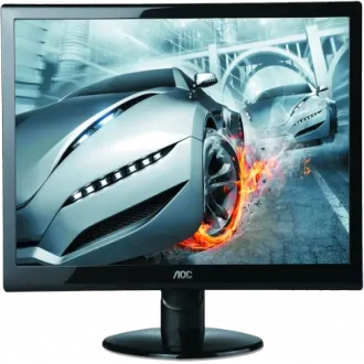 AOC e2752Vh/e2752Vq 27' LCD Monitor Driver