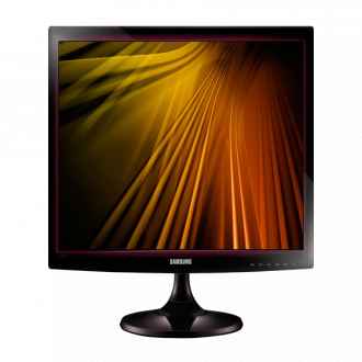 Samsung 19” Business Monitor S19D300HY Drivers