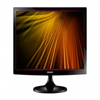 Samsung 19” Business Monitor S19D300HY Drivers