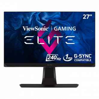 ViewSonic XG270 Monitor Driver