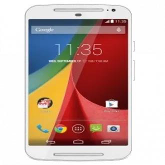 Motorola Moto G2 (2nd gen) 4G 2014 USB Driver