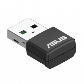 ASUS USB-AX55 Nano WiFi Adapater Drivers