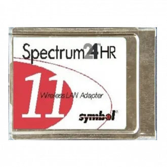 Symbol LA-4111 Spectrum 24 11 Wireless LAN Adapter Drivers