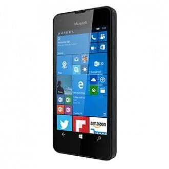  Microsoft Lumia 550 USB Drivers