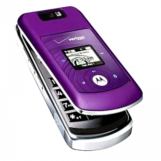 Motorola W755 (Verizon) Drivers