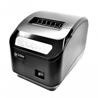 3nStar RPT005 80mm Direct Thermal Receipt Printer Driver