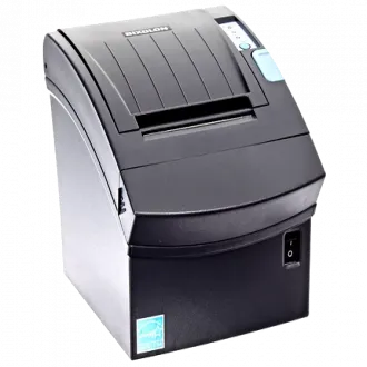 Bixolon SRP-350II Receipt Printer Drivers