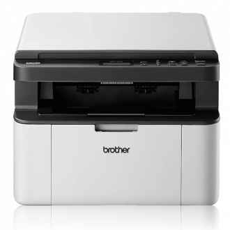 Brother DCP-1510E Printer Driver