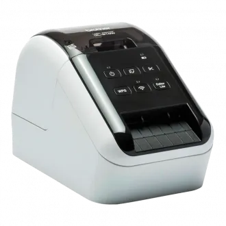 Brother QL-810W Label Printer Driver