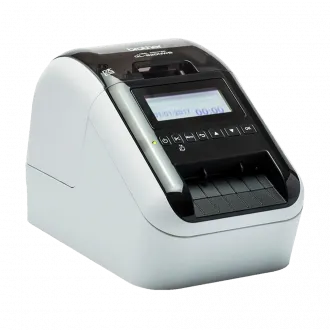 Brother QL-820NWB Label Printer Driver