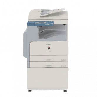 Canon imageRUNNER 2020 (IR2020) Printer Drivers