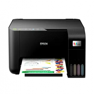 Epson EcoTank L3250 Driver