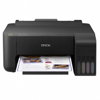 Epson L1110 Printer Drivers