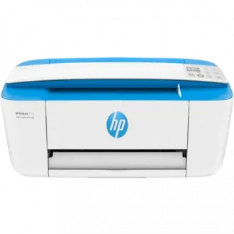 HP DeskJet 3722 All-in-One Printer Printer Drivers