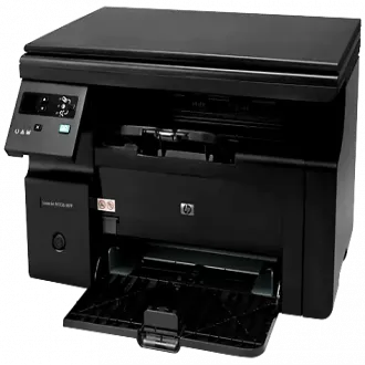 HP LaserJet Pro M1132 Multifunction Printer Drivers