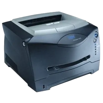 IBM Infoprint 1412 Printers Drivers