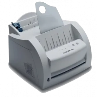 Lexmark E210 Laser Printer Drivers