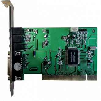 Avance Logic ALS4000 Audio Device (WDM) Driver