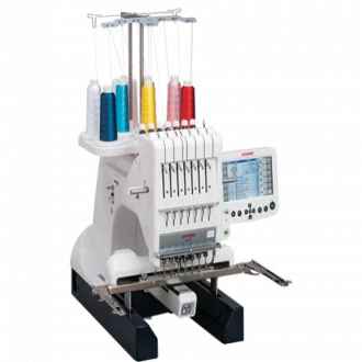 Janome MB-7 Embroidery Machine USB Drivers