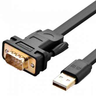 UGREEN USB to RS232 Adapter Drivers
