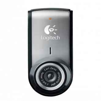 Logitech Webcam C905 drivers