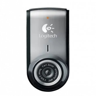 Logitech Webcam C905 drivers