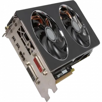 AMD Radeon R9 200 Series Drivers 