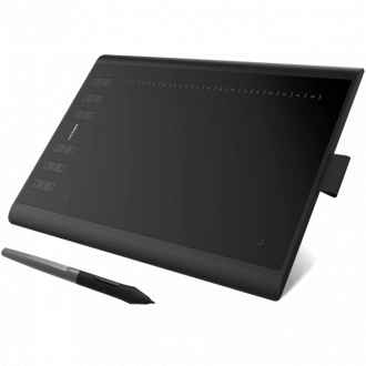 HUION NEW 1060 PLUS (8192) Graphic Tablet Driver
