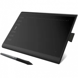 HUION NEW 1060 PLUS (8192) Graphic Tablet Driver