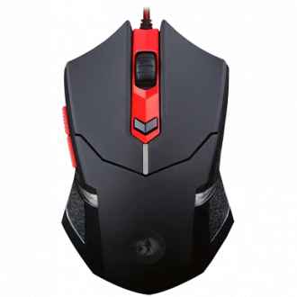 Redragon M601-3 CENTROPHORUS Mouse Drivers