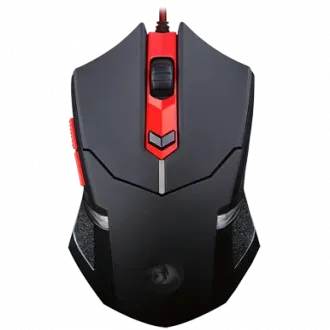 Redragon M601-3 CENTROPHORUS Mouse Drivers