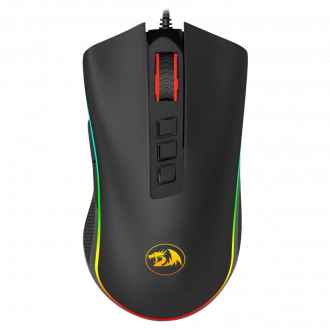 Redragon M711 Cobra Gaming Mouse Drivers