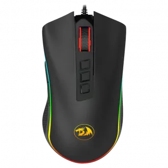 Redragon M711 Cobra Gaming Mouse Drivers